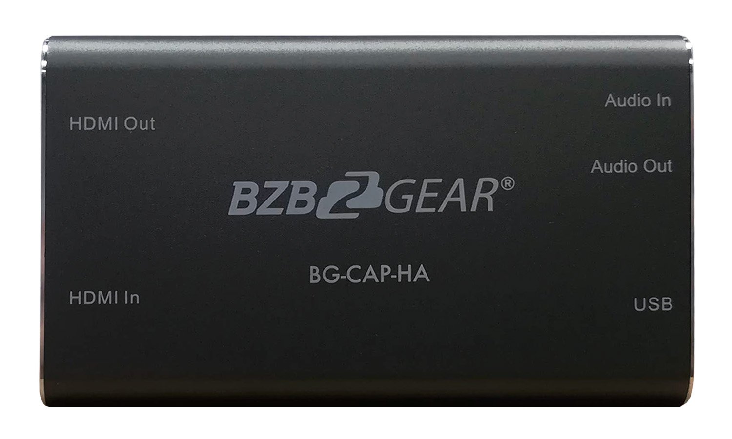 BG-CAP-HA USB 3.0 Powered HDMI Capture Device
