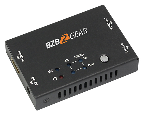 BZ-PT-SH2 4k scaler main image